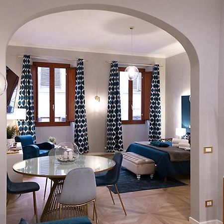 Provenzale Casa Hotell Florens Exteriör bild