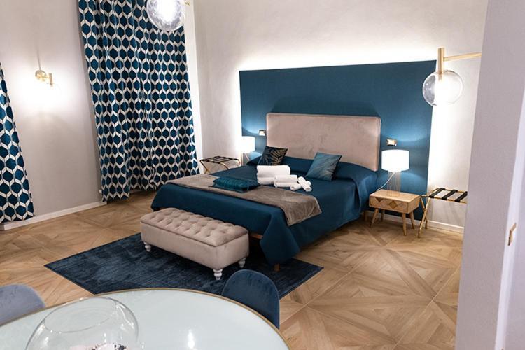 Provenzale Casa Hotell Florens Exteriör bild