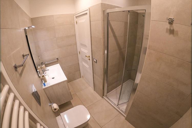 Provenzale Casa Hotell Florens Exteriör bild