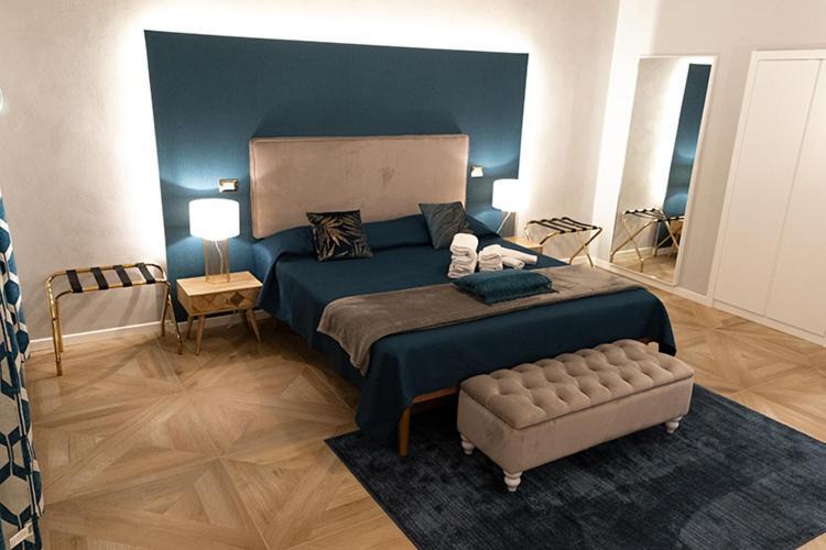 Provenzale Casa Hotell Florens Exteriör bild
