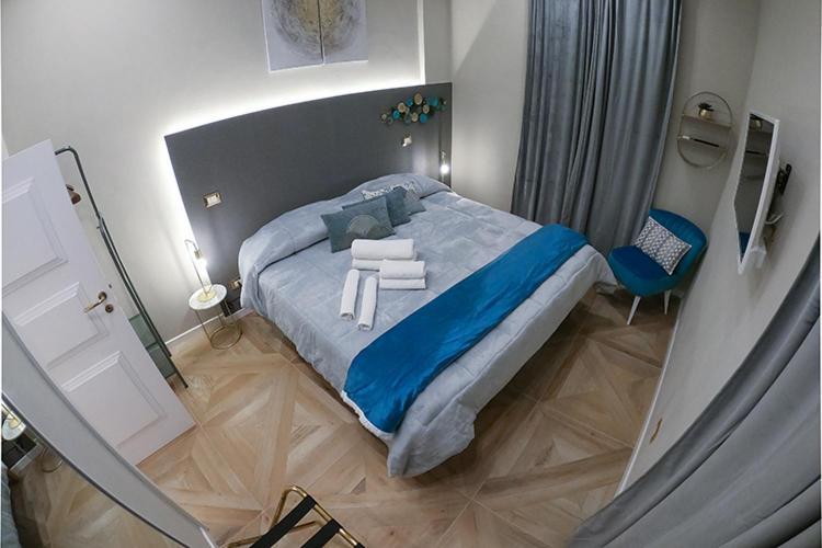 Provenzale Casa Hotell Florens Exteriör bild
