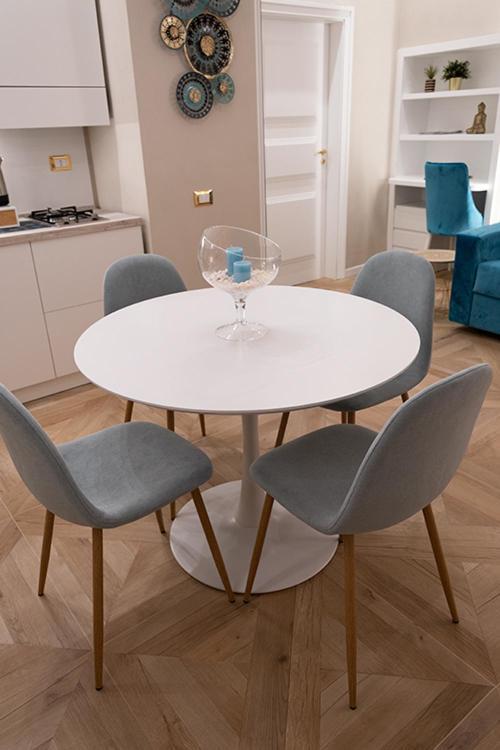 Provenzale Casa Hotell Florens Exteriör bild
