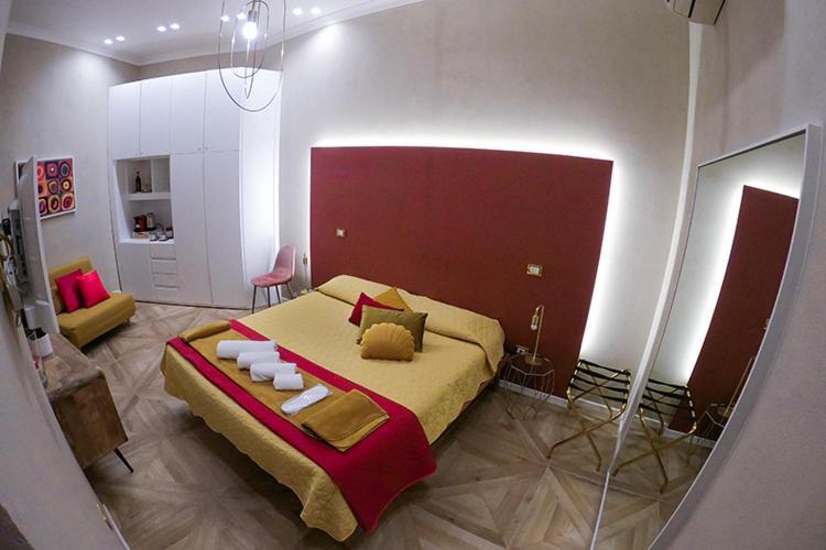 Provenzale Casa Hotell Florens Exteriör bild