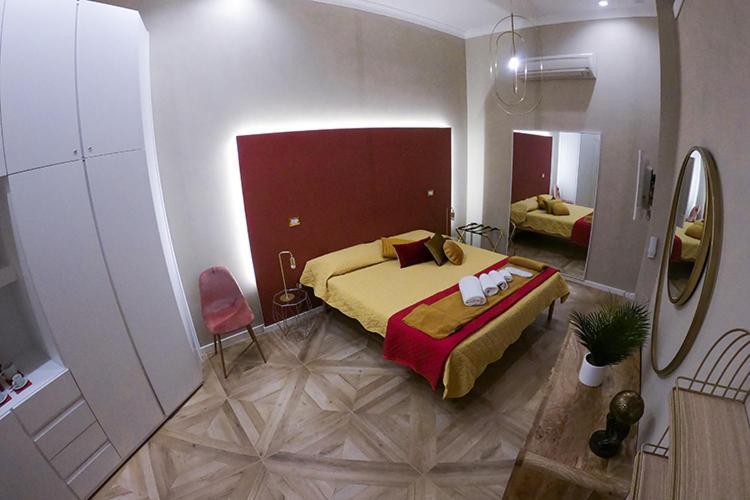 Provenzale Casa Hotell Florens Exteriör bild