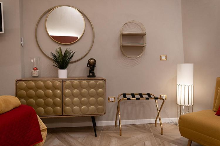 Provenzale Casa Hotell Florens Exteriör bild