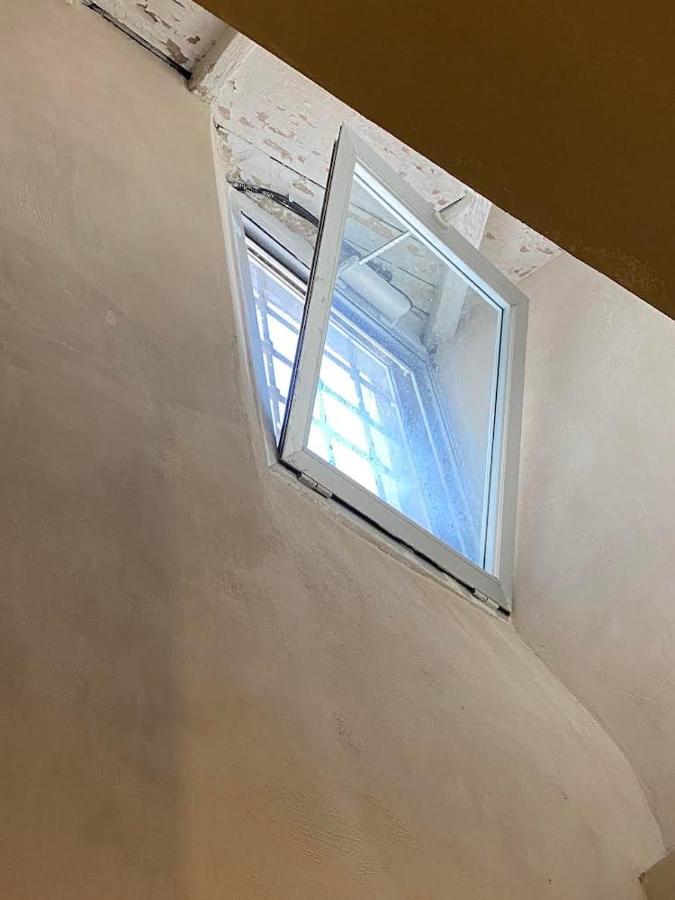 Provenzale Casa Hotell Florens Exteriör bild
